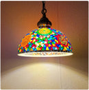 Axyaa Exotic Chandelier for Middle Eastern Style Restaurant, Hotel, or Home