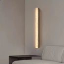 Axyaa Natural Marble Wall Lamp - Linear Copper Mate Pendant Lamp
