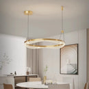 Axyaa Elegant Ceiling Lights Indoor Chandeliers Hall Dining Room Lighting