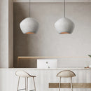 Axyaa Nordic LED Chandelier Minimalist Pendant Lights for Homestay Decor