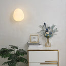 Axyaa Modern White Acrylic Ceiling Lamp for Dining Room - Stylish Home Lighting Fixtures