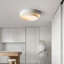 Axyaa Modern Metal Ceiling Light for Home Indoor Decor Led Lamp