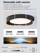 Axyaa Dimmable LED Chandelier for Modern Living Spaces