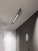 Axyaa Linear Minimalist Ceiling Light