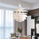 Axyaa Ice Cream Ball Pendant Lamp for Modern Home Decor.