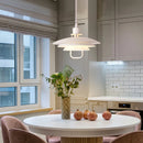 Axyaa Primus Pendant Lamp - Telescopic Adjustable Hanging Light