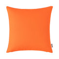 Axyaa Outdoor Waterproof Linen Pillow Covers for Patio Garden