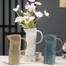 Axyaa Ceramic Vases Home Decor for Living Room and Bedroom