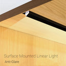 Axyaa LED Linear Alum Strip Light for Cabinet Layer Backlight