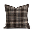 Axyaa New Year Festival Tree Embroidery Pillow Cover Sofa Cushion Headboard Decor