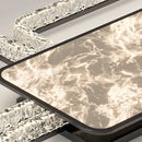 Axyaa Smart LED Ceiling Lights for Nordic Home Decor