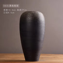 Axyaa Modern Ceramic Vases for Creative Handicrafts and Living Room Decor
