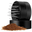 Axyaa Stainless Steel Coffee Needle Distributor Stirrer Tool - Coffee Accessories