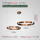 Axyaa Nordic Minimalist Pendant Light for Living Room and Hotel Décor