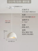 Axyaa Wabi-Sabi Resin Pendant Lights for Home Decor & Dining Room
