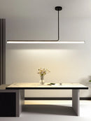 Axyaa LED Chandelier Pendant Light for Kitchen Dining Room Home Decor