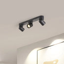 Axyaa Modern LED Ceiling Spotlight for Kitchen, Dining Room, and Study Lighting