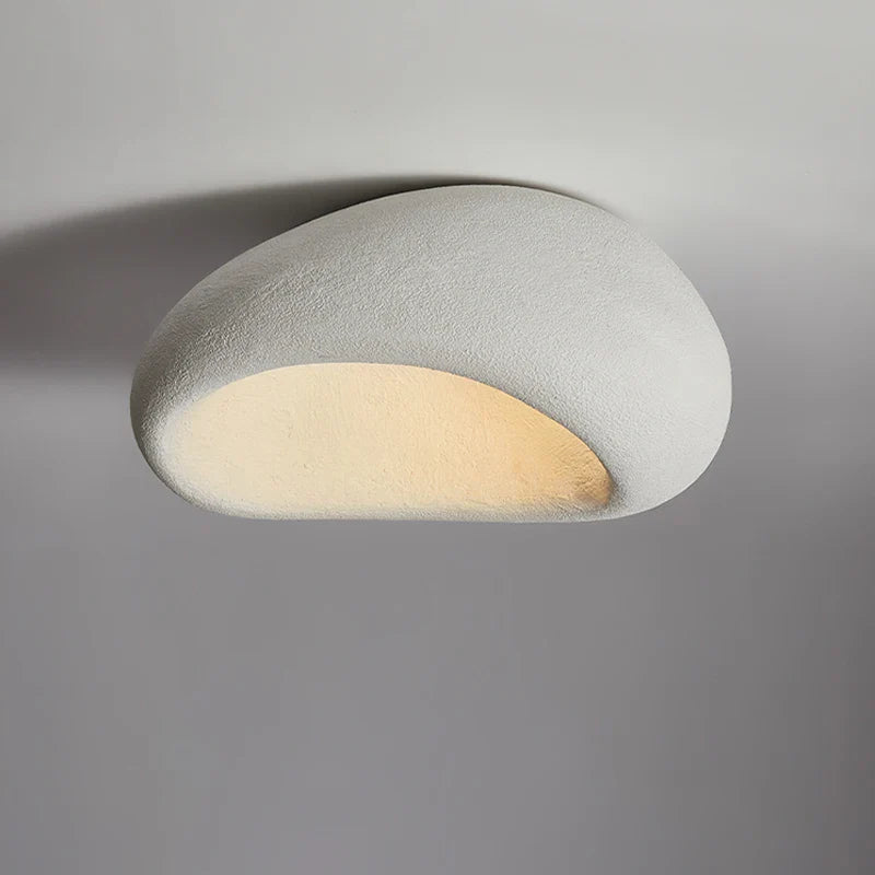 Axyaa Wabi-Sabi Wind Led Ceiling Chandelier for Home Decor