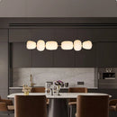 Axyaa Nordic Restaurant Living Room Study Lamp Bar Chandelier Designer