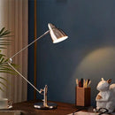 Axyaa Long Arm Table Lamp - Scandinavian Minimalist Design