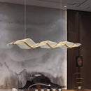 Axyaa Elegant Dining Room Chandelier Pendant Lights Ceiling Lamps