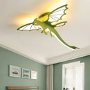 Axyaa Kids Smart LED Ceiling Light for Bedroom and Living Room