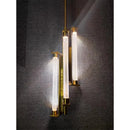Axyaa Luxury Wall Lamp for Living Room Dining Bedroom Chandelier
