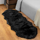 Axyaa Luxe Plush Kids Rug | Cozy Faux Fur Bedroom Carpet