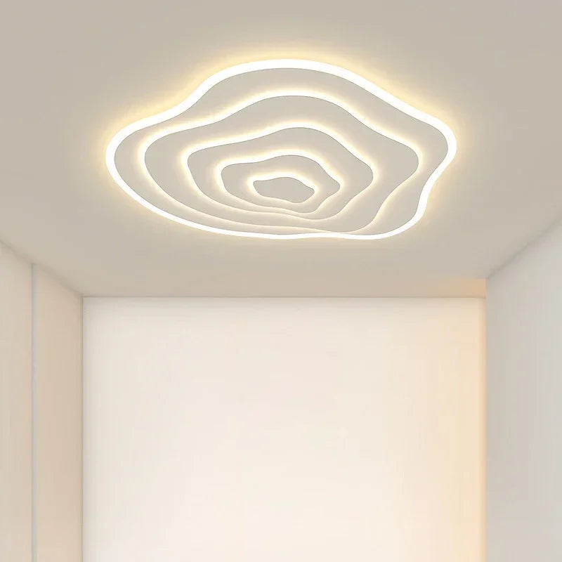 Axya Modern Ceiling Chandelier for Home Decor and Indoor Lighting