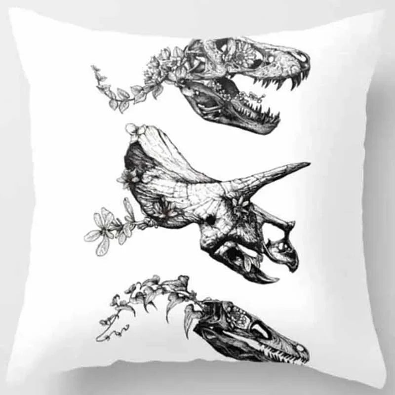 Axyaa Starry Night Pillowcase Set - High Quality Square Cover