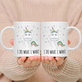 Funny Ceramic White Coffee Mug Set for Boss, Perfect Birthday & Christmas Gifts, by Axyaa.