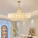 LED Pendant Lights for Home Decoration by Axyaa: French Style Indoor Lighting