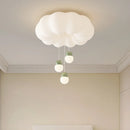 Axyaa Bubble Light Ceiling Lamp for Modern, Warm, Romantic Ambiance
