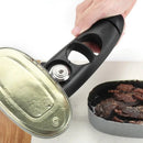 Axyaa 8-in-1 Multifunctional Kitchen Tool for Cans, Bottles, Jars & Lids