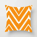 Axyaa Geometric Car Sofa Pillow Cover