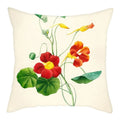 Axyaa Peony Plum Blossom Pillow Cover 45*45cm