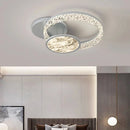 Axyaa Smart LED Ceiling Light for Nordic Home Decor & Indoor Lighting