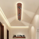 Axyaa Smart LED Ceiling Light for Nordic Home Decor and Indoor Lighting