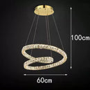 Axyaa Elegant Chandelier Ceiling Light Fixture for Dining Room, Salon and Home Decor