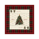Axyaa Christmas Sofas Pillows: Nordic Style Thick, Light Luxury