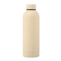 Axyaa Stainless Steel Small Mouth Vacuum Cup - 500ML Gym Bottle