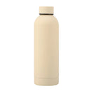 Axyaa Stainless Steel Small Mouth Vacuum Cup - 500ML Gym Bottle