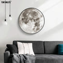 Axya Dimming LED Wall Lamps Modern Living Room Bedroom Lighting