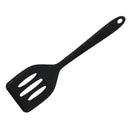 Axyaa Silicone Spatula Set for Household Cooking and Kitchen Tools
