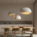 Axyaa Handmade Wabi Sabi Chandelier Nordic Pendant Lamp