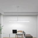 Axyaa Nordic LED Pendant Lights: Modern Design for Restaurants, Offices & Homes