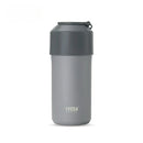 Axyaa Stainless Steel Wine Bottle Cooler & Coffee Cup - Outdoor Portable Ice Cup