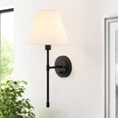 Axyaa Modern LED Wall Lamp for Bathroom Mirror Light Bedroom Stairs Sconce Fixtures