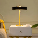 Axyaa Postmodern Luxury Table Lamp for Living Room Bedroom Décor, Study, Personalized Design