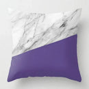Axyaa Starry Sky Geometric Pillowcase: Sofa, Car, Home Decor, Embrace Pillowcase